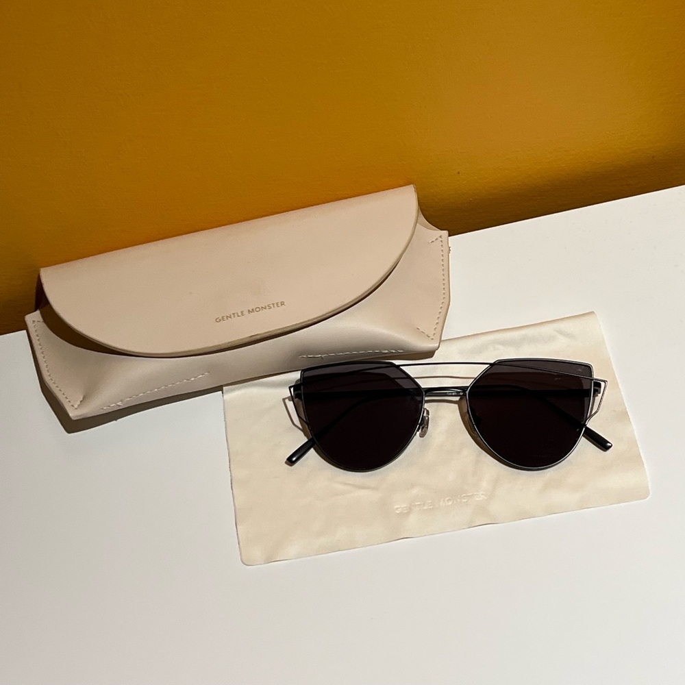 Gentle Monster Sunglasses